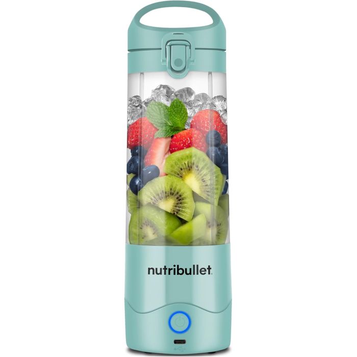 BATIDORA VASO NBP003LBL (NUTRIBULLET)